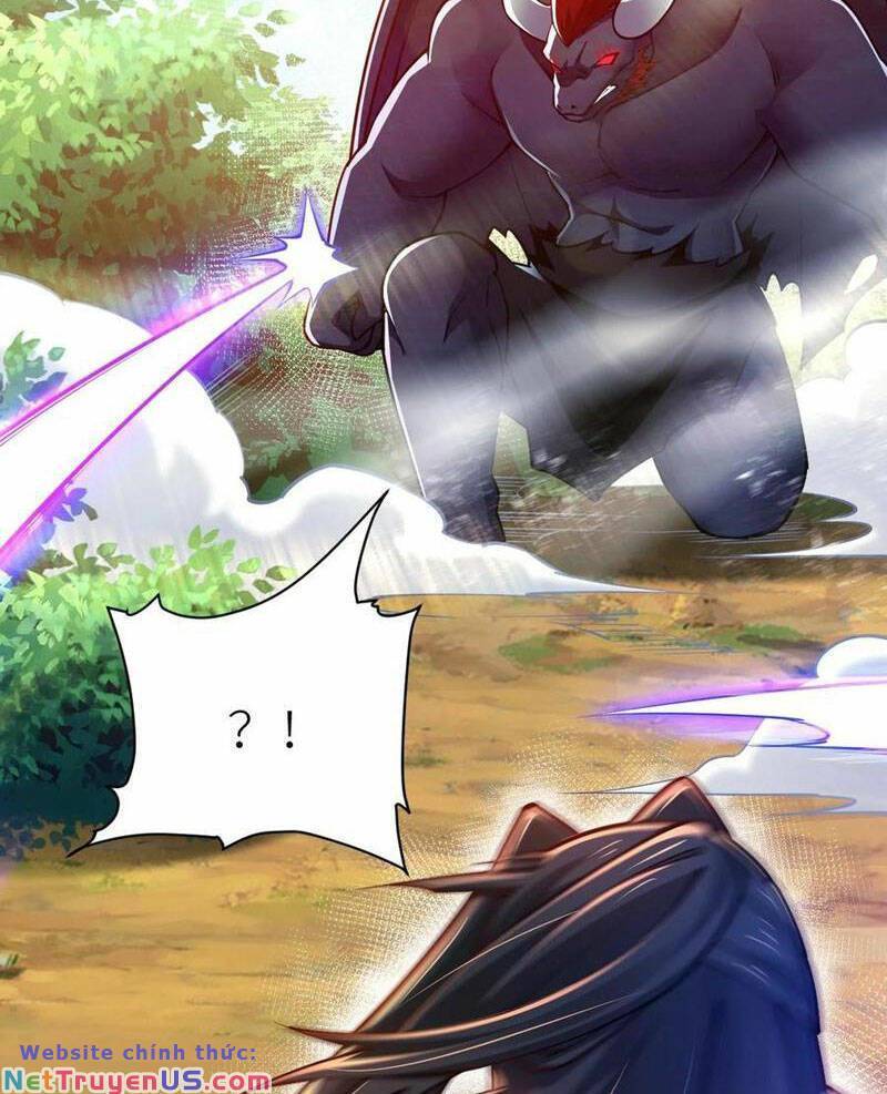 Tân Hỗn Độn Kiếm Thần Chapter 81 - 87