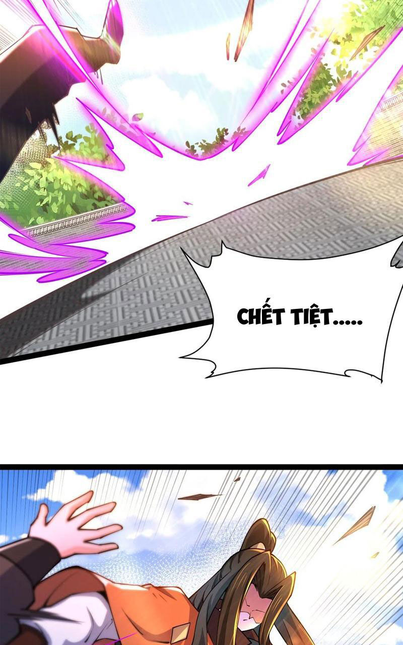 Tân Hỗn Độn Kiếm Thần Chapter 87 - 34