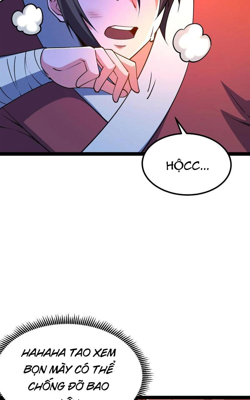 Tân Hỗn Độn Kiếm Thần Chapter 87 - 36