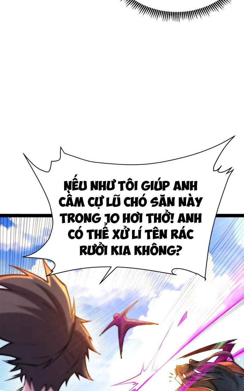 Tân Hỗn Độn Kiếm Thần Chapter 87 - 38