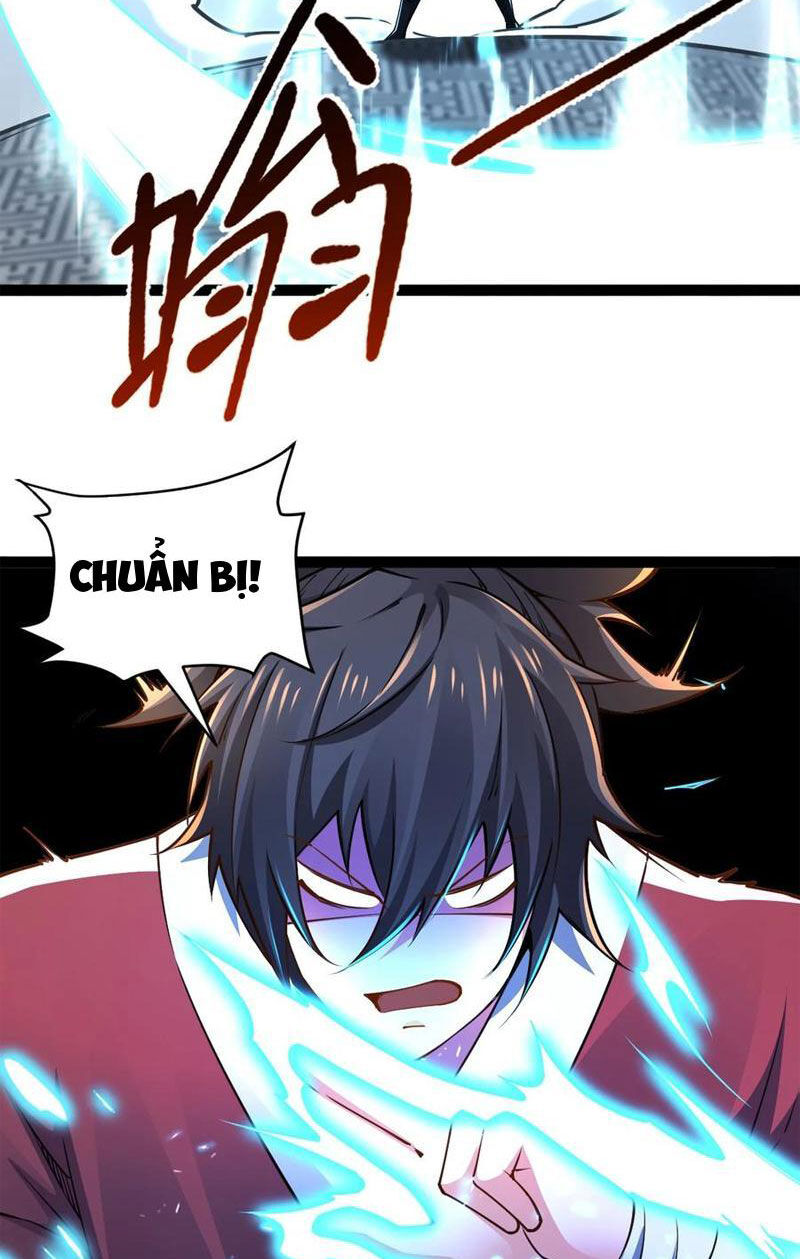 Tân Hỗn Độn Kiếm Thần Chapter 87 - 42
