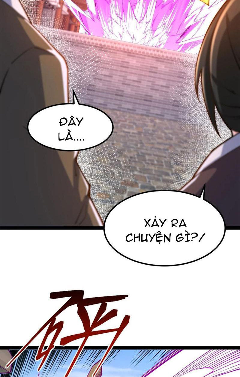 Tân Hỗn Độn Kiếm Thần Chapter 87 - 49