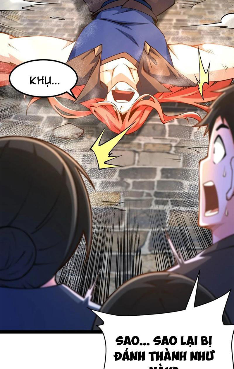 Tân Hỗn Độn Kiếm Thần Chapter 87 - 51