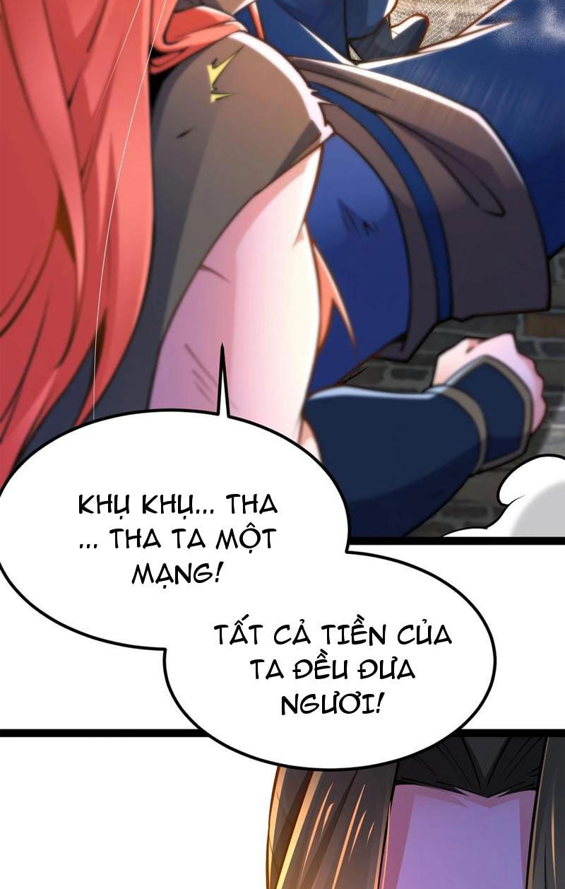 Tân Hỗn Độn Kiếm Thần Chapter 87 - 54