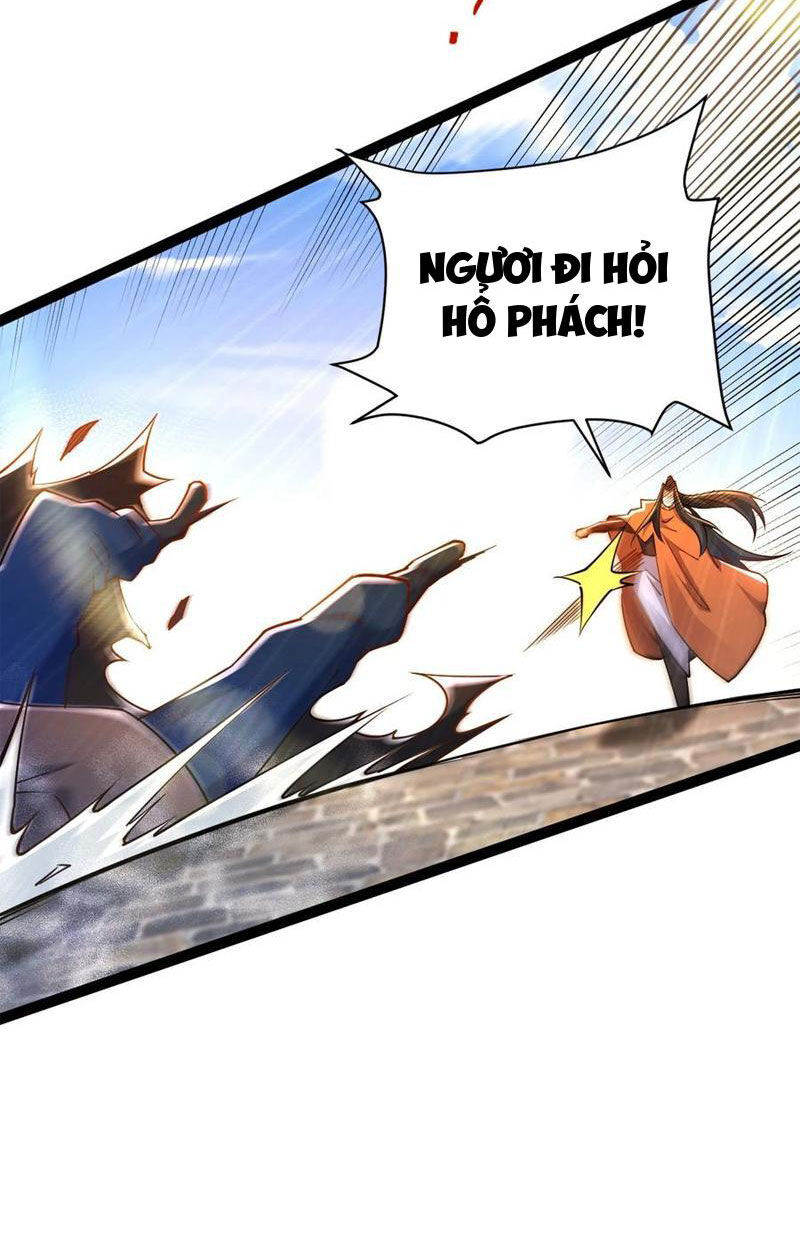 Tân Hỗn Độn Kiếm Thần Chapter 87 - 57