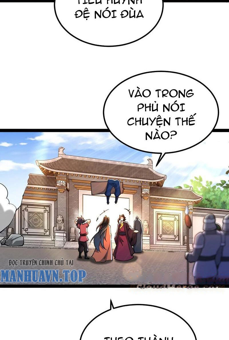 Tân Hỗn Độn Kiếm Thần Chapter 88 - 11