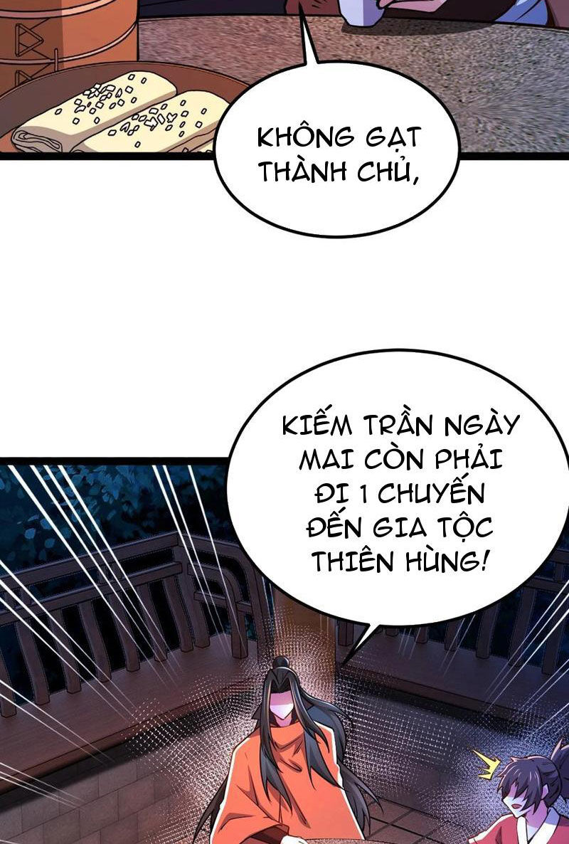 Tân Hỗn Độn Kiếm Thần Chapter 88 - 17