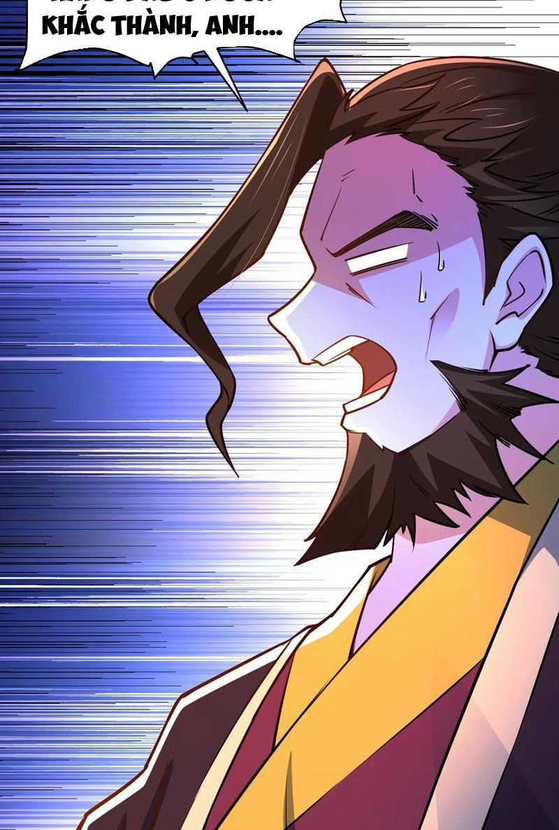 Tân Hỗn Độn Kiếm Thần Chapter 88 - 19