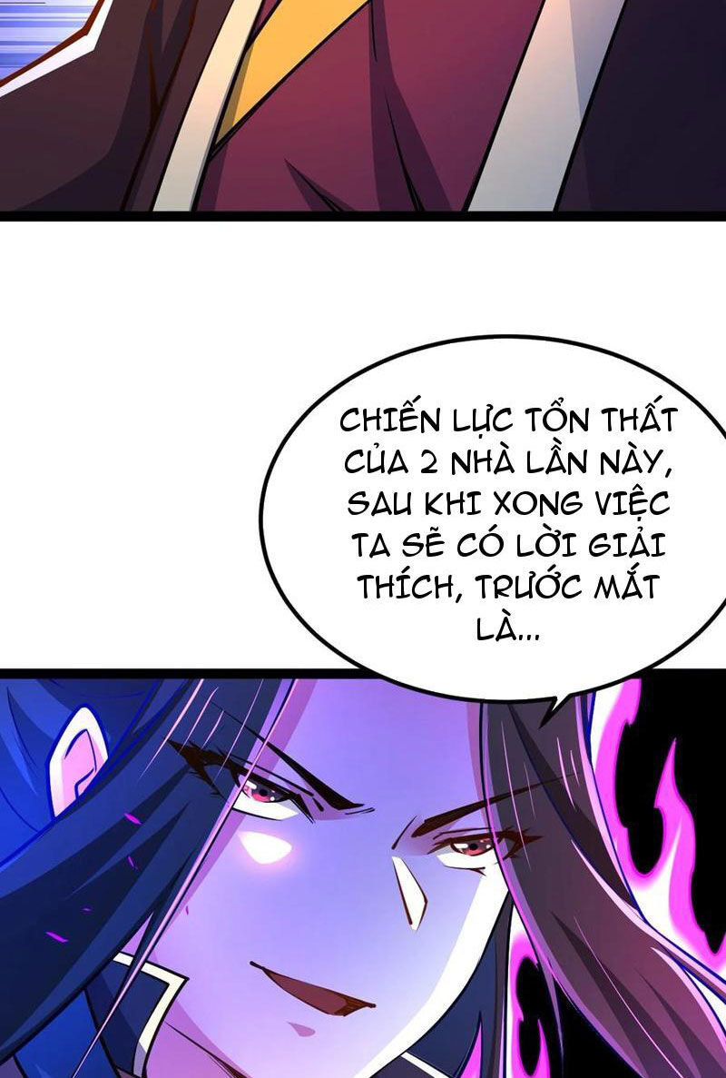 Tân Hỗn Độn Kiếm Thần Chapter 88 - 20