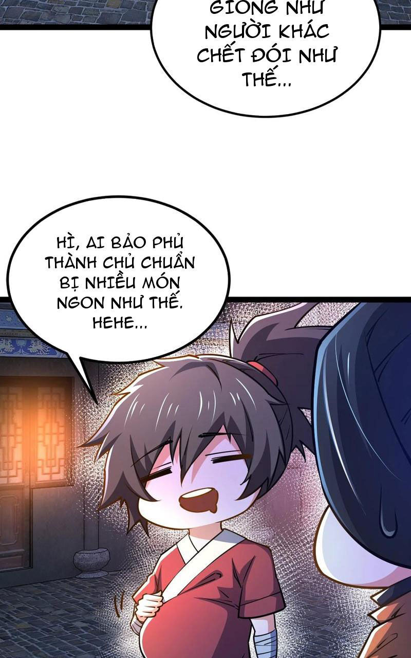 Tân Hỗn Độn Kiếm Thần Chapter 88 - 25