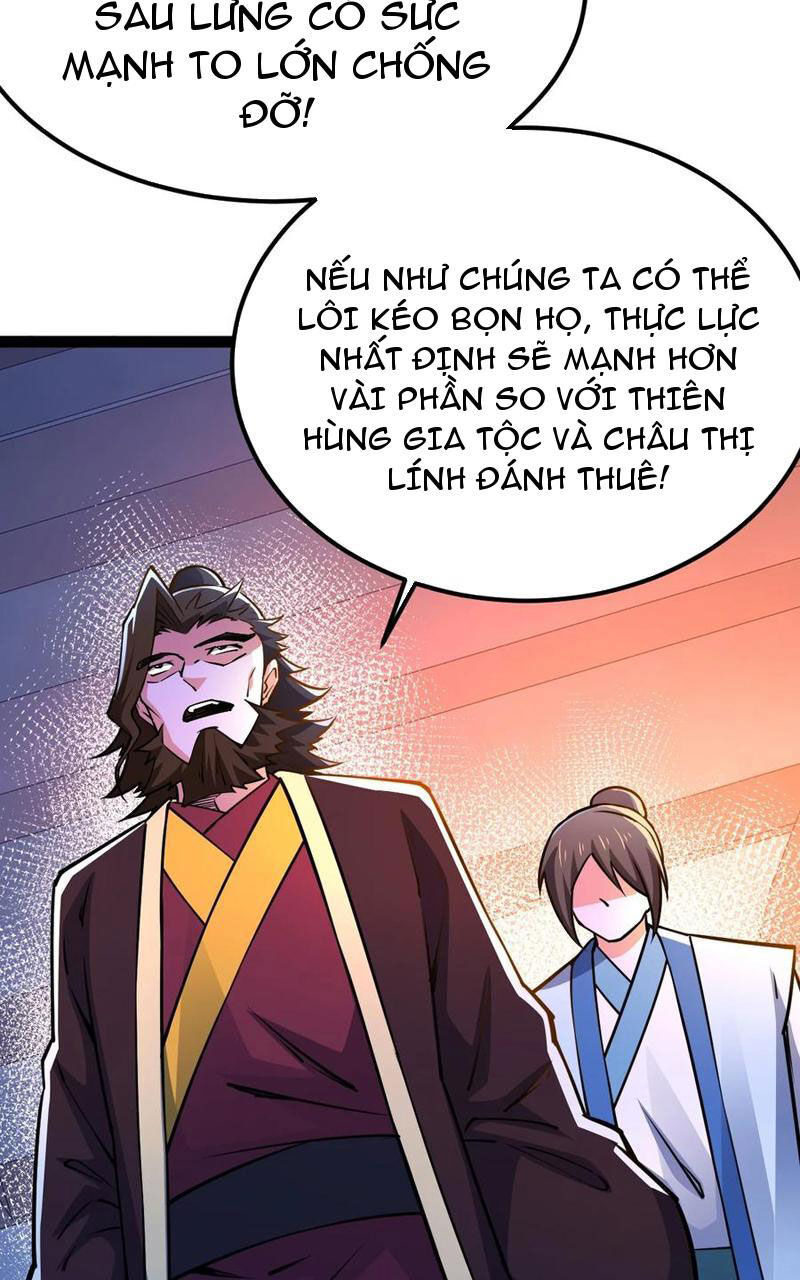 Tân Hỗn Độn Kiếm Thần Chapter 88 - 28