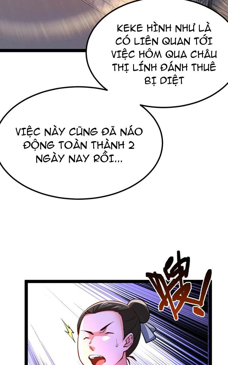 Tân Hỗn Độn Kiếm Thần Chapter 88 - 40
