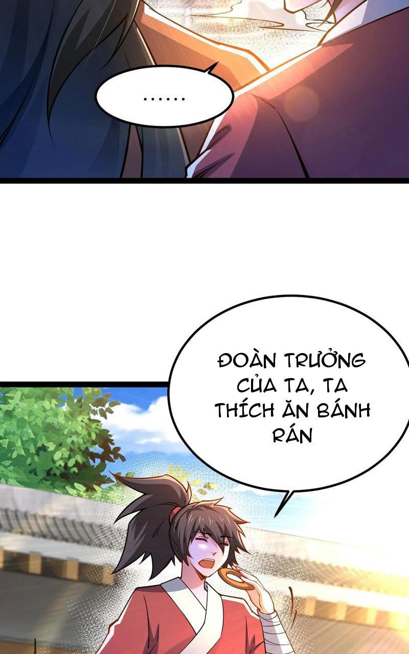 Tân Hỗn Độn Kiếm Thần Chapter 88 - 47
