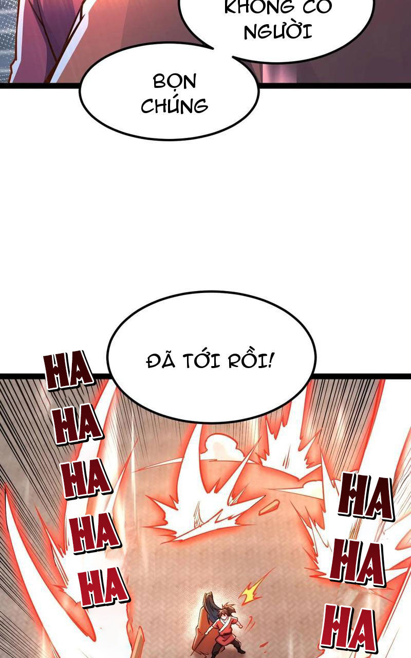Tân Hỗn Độn Kiếm Thần Chapter 88 - 50