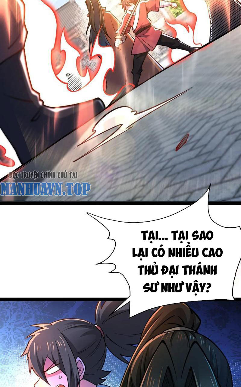 Tân Hỗn Độn Kiếm Thần Chapter 88 - 52