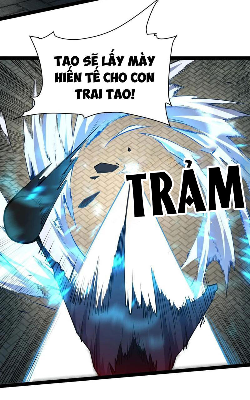 Tân Hỗn Độn Kiếm Thần Chapter 88 - 55