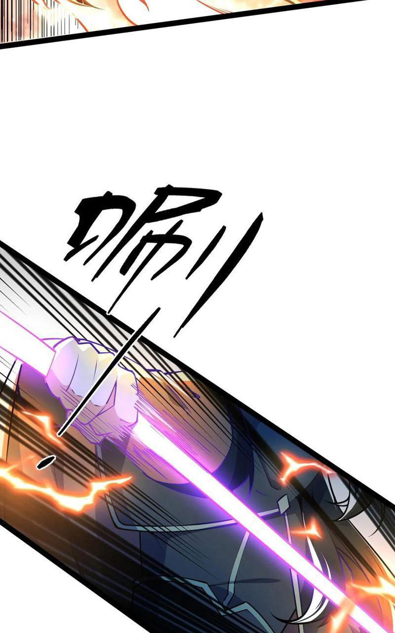 Tân Hỗn Độn Kiếm Thần Chapter 88 - 57