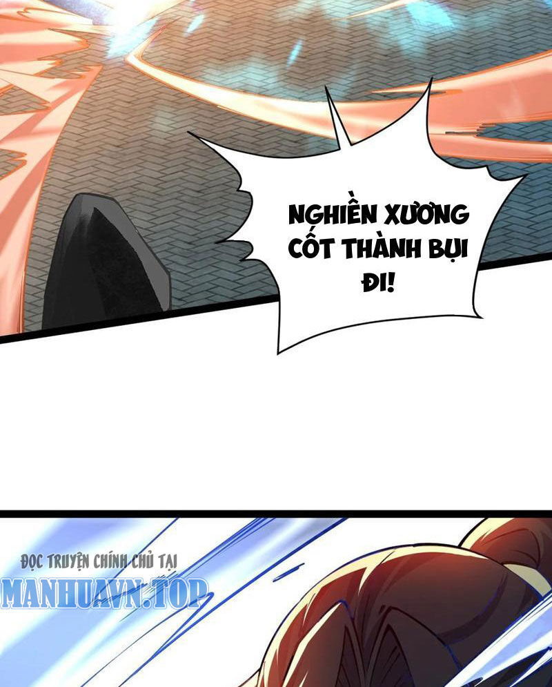 Tân Hỗn Độn Kiếm Thần Chapter 88 - 79