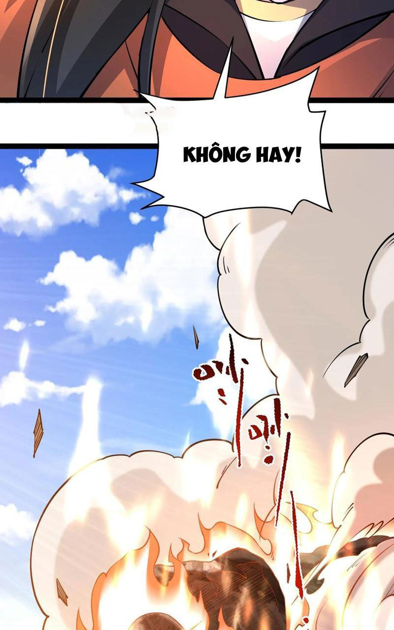 Tân Hỗn Độn Kiếm Thần Chapter 89 - 33
