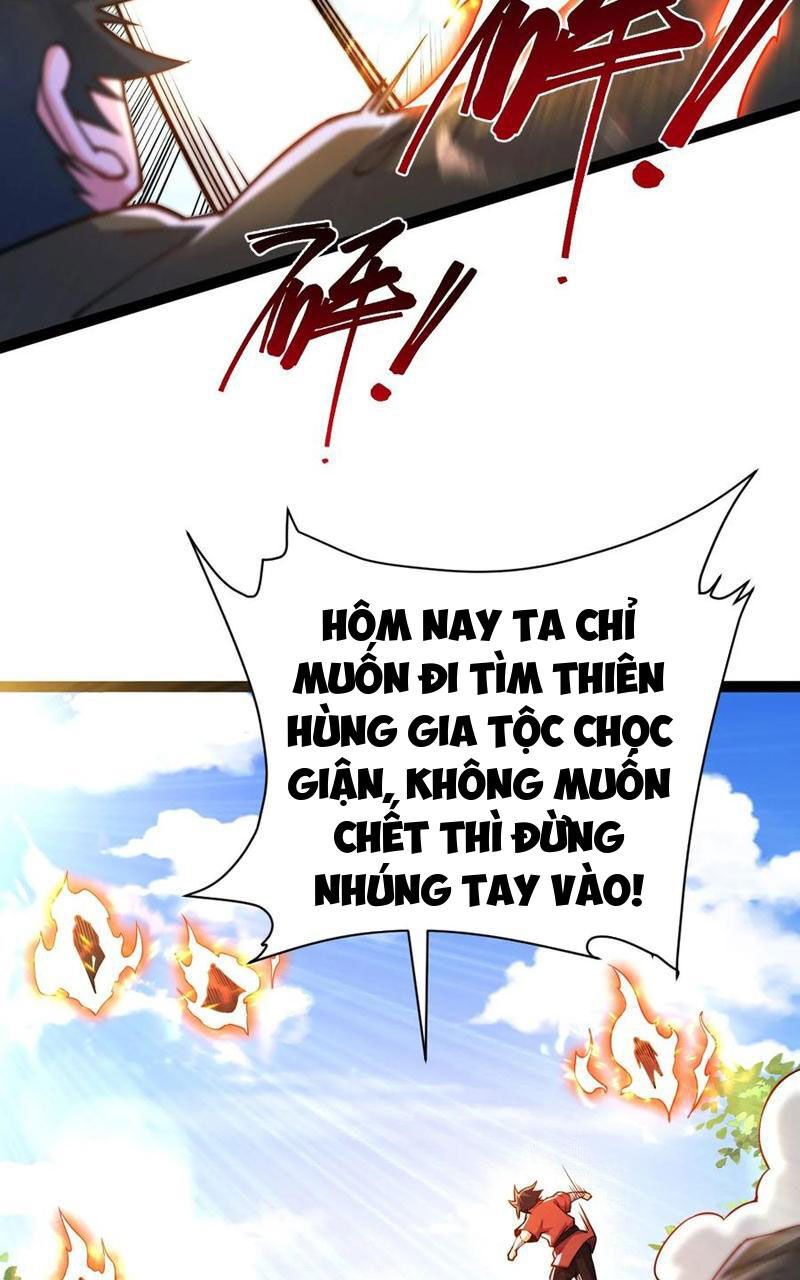 Tân Hỗn Độn Kiếm Thần Chapter 89 - 46