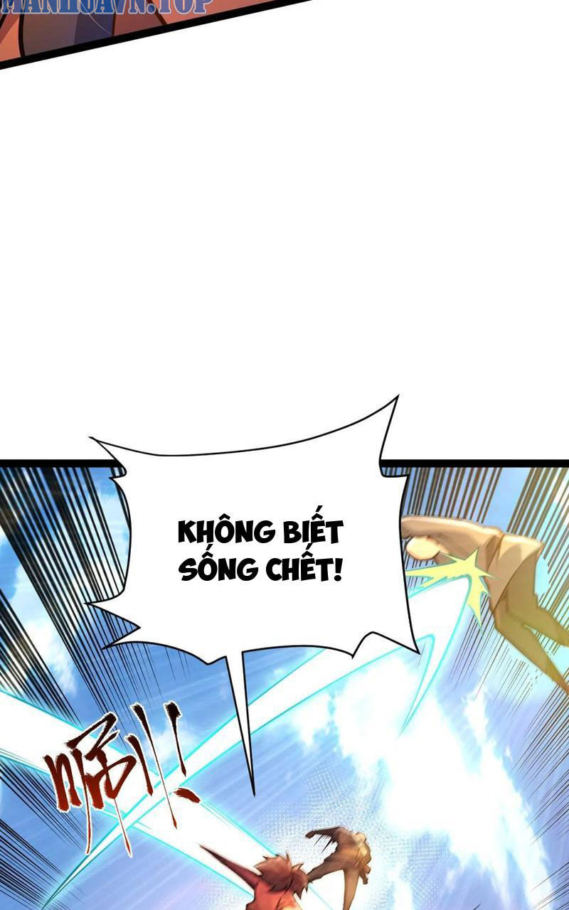 Tân Hỗn Độn Kiếm Thần Chapter 89 - 50