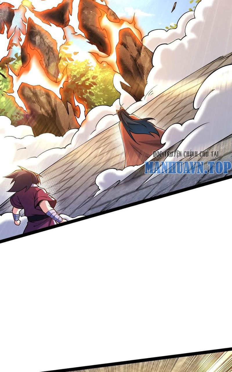 Tân Hỗn Độn Kiếm Thần Chapter 89 - 55