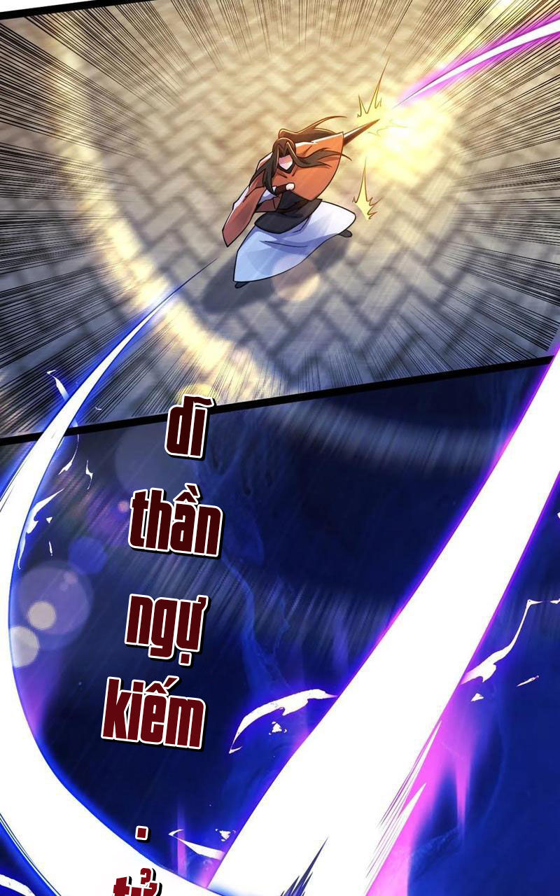 Tân Hỗn Độn Kiếm Thần Chapter 89 - 56