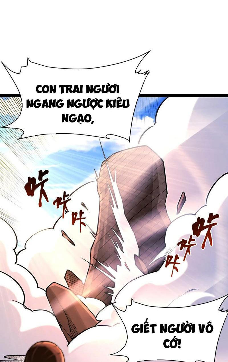 Tân Hỗn Độn Kiếm Thần Chapter 89 - 7