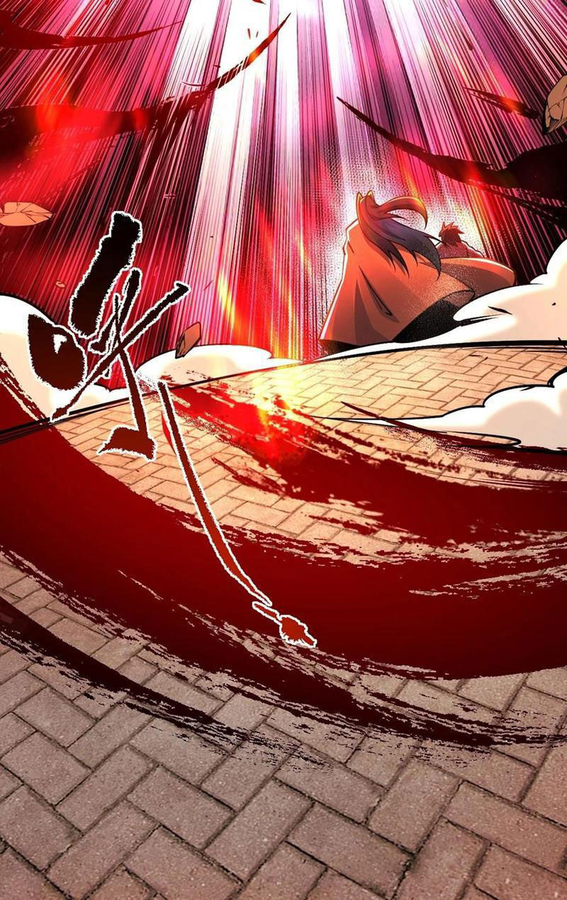 Tân Hỗn Độn Kiếm Thần Chapter 90 - 16