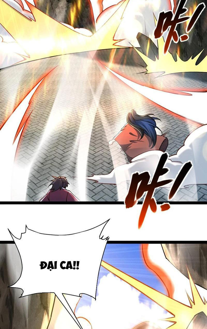 Tân Hỗn Độn Kiếm Thần Chapter 90 - 3