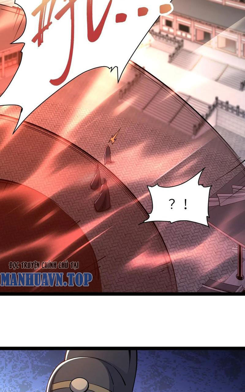 Tân Hỗn Độn Kiếm Thần Chapter 90 - 34