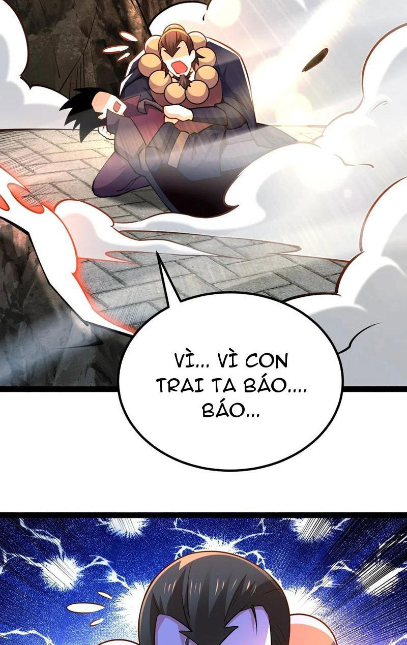 Tân Hỗn Độn Kiếm Thần Chapter 90 - 6