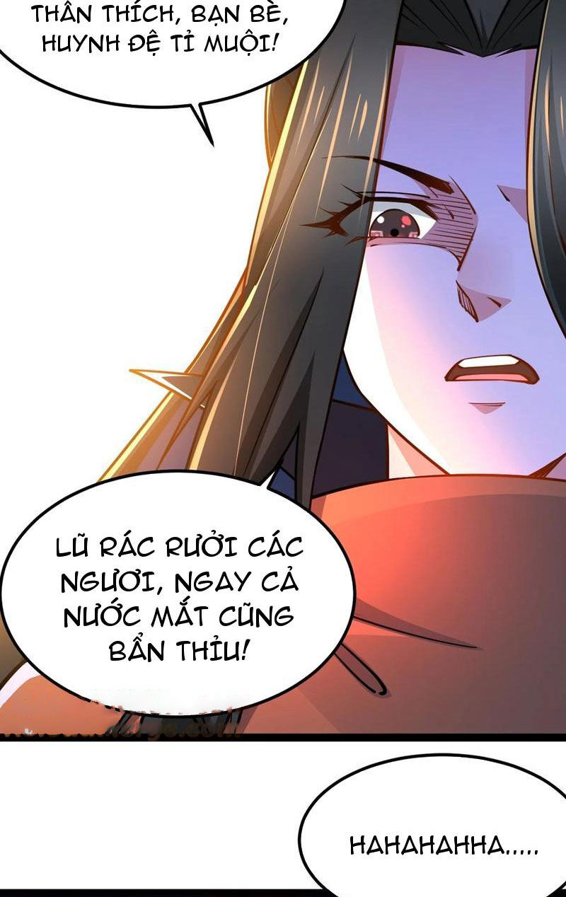 Tân Hỗn Độn Kiếm Thần Chapter 90 - 9