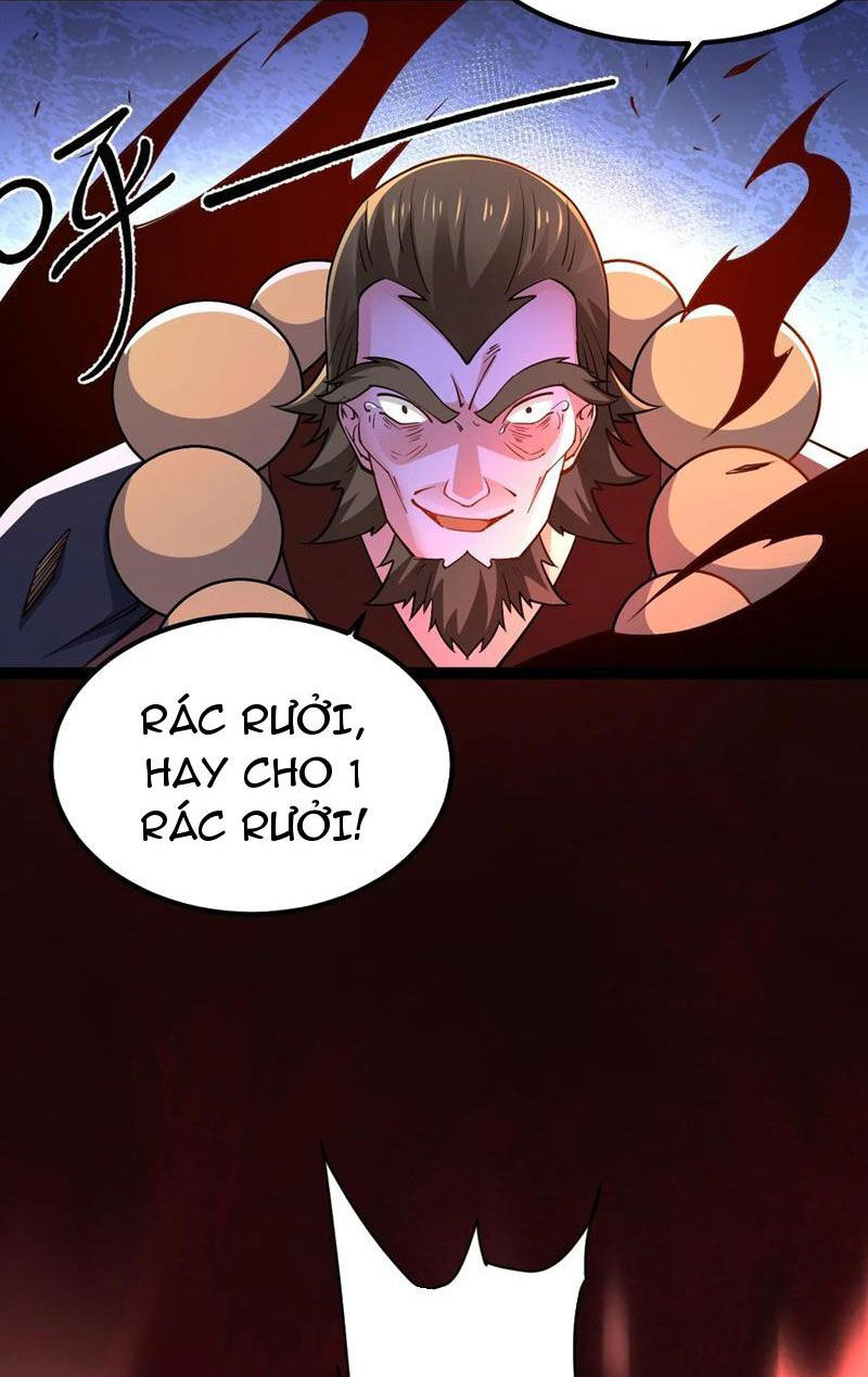 Tân Hỗn Độn Kiếm Thần Chapter 90 - 10