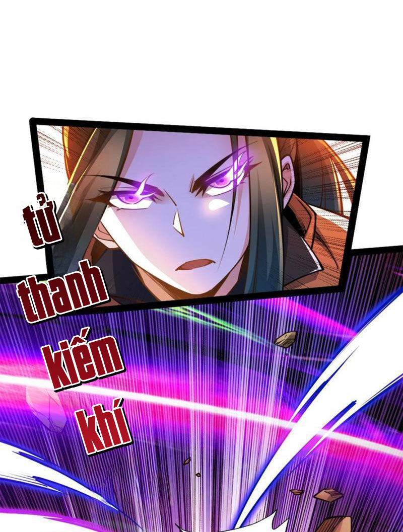 Tân Hỗn Độn Kiếm Thần Chapter 91 - 10