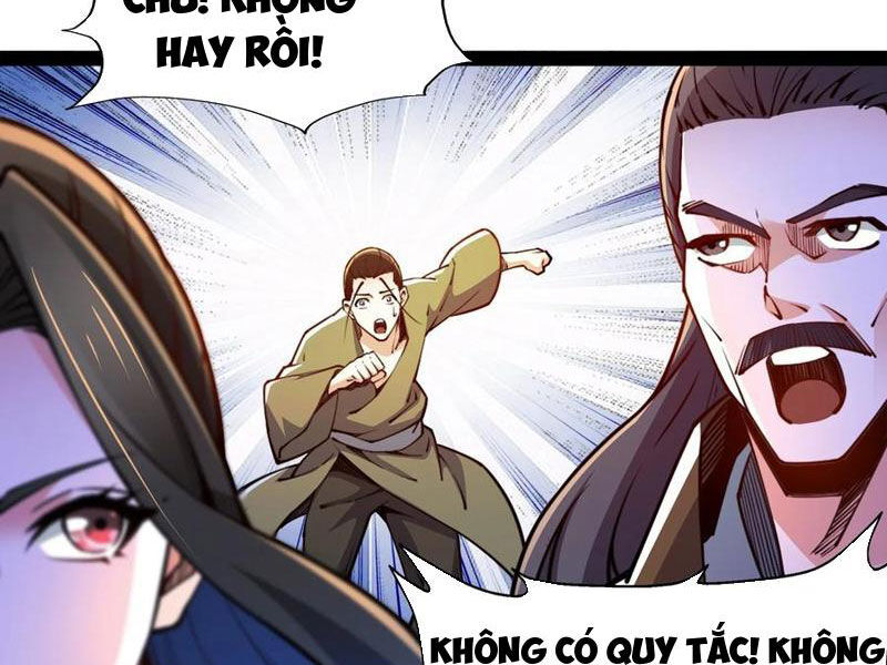 Tân Hỗn Độn Kiếm Thần Chapter 92 - 11