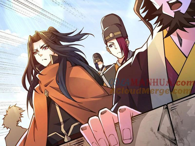 Tân Hỗn Độn Kiếm Thần Chapter 92 - 94