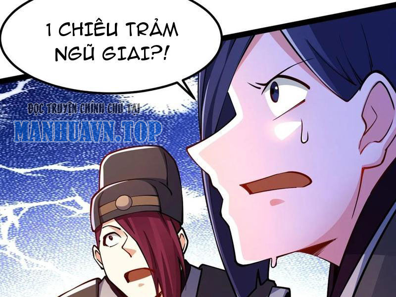 Tân Hỗn Độn Kiếm Thần Chapter 93 - 102