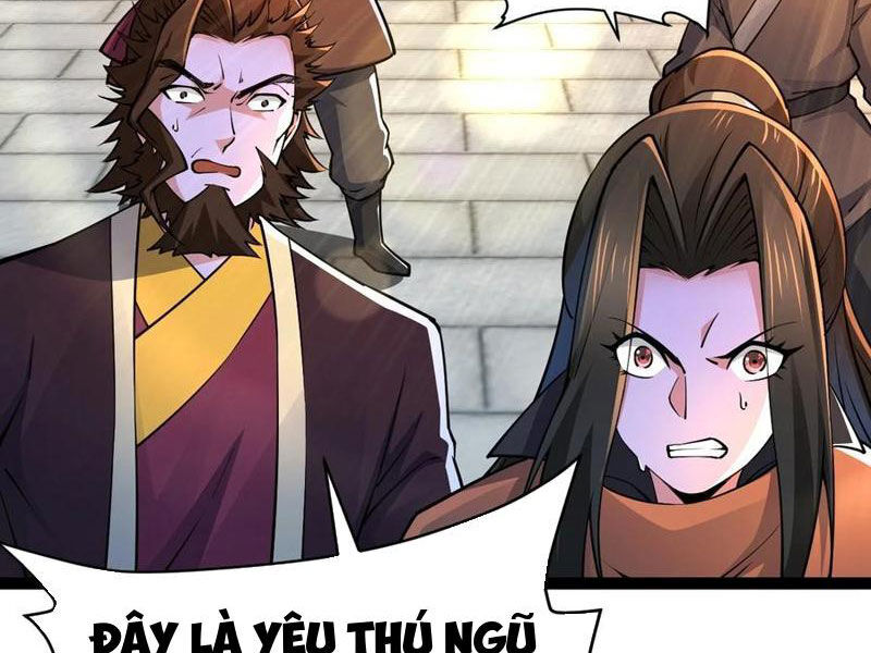 Tân Hỗn Độn Kiếm Thần Chapter 93 - 6