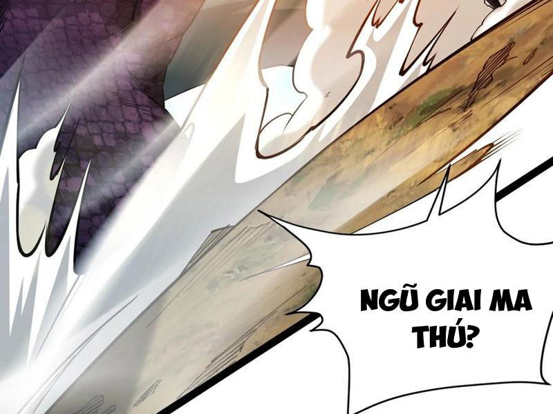 Tân Hỗn Độn Kiếm Thần Chapter 93 - 85