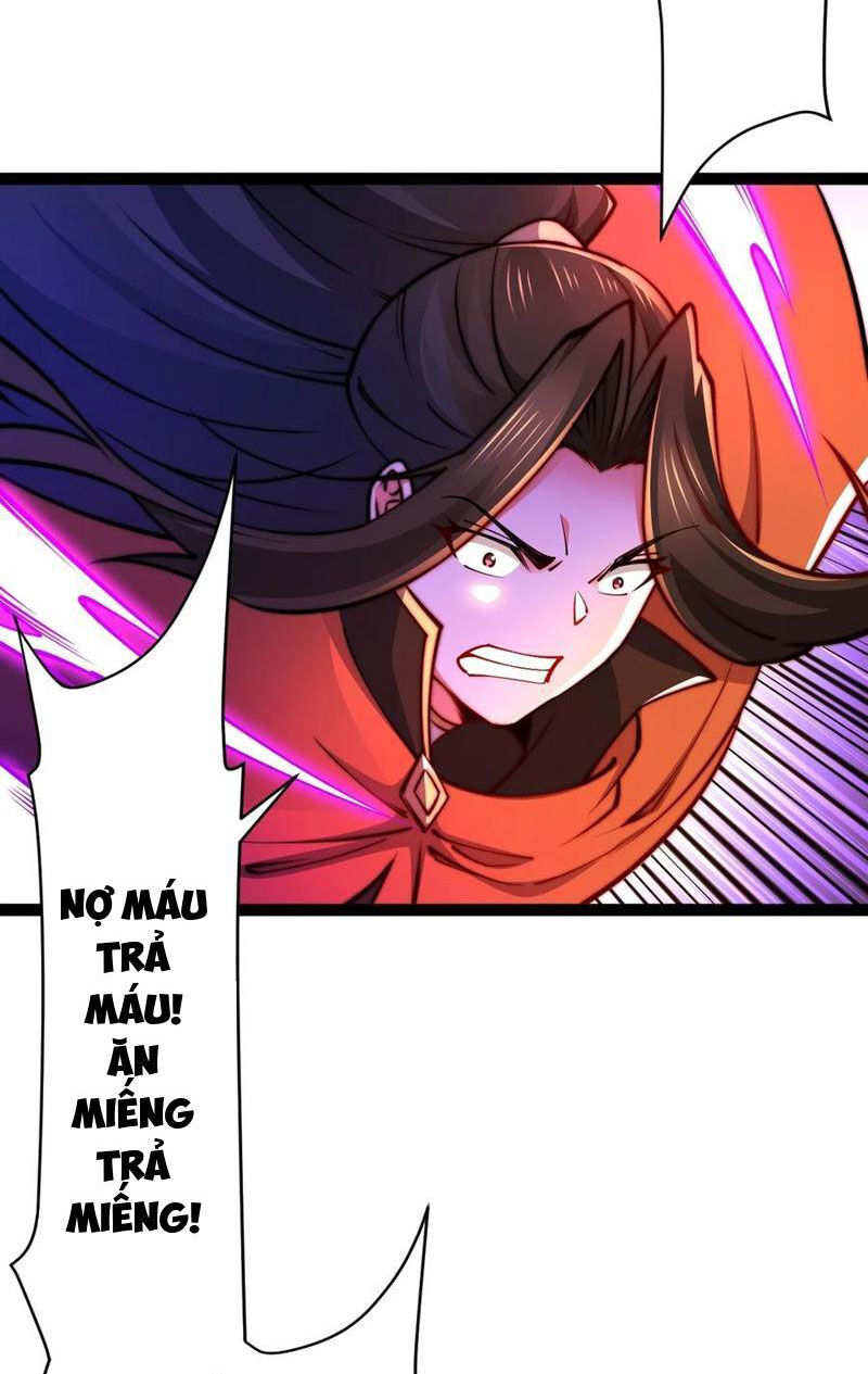 Tân Hỗn Độn Kiếm Thần Chapter 94 - 2