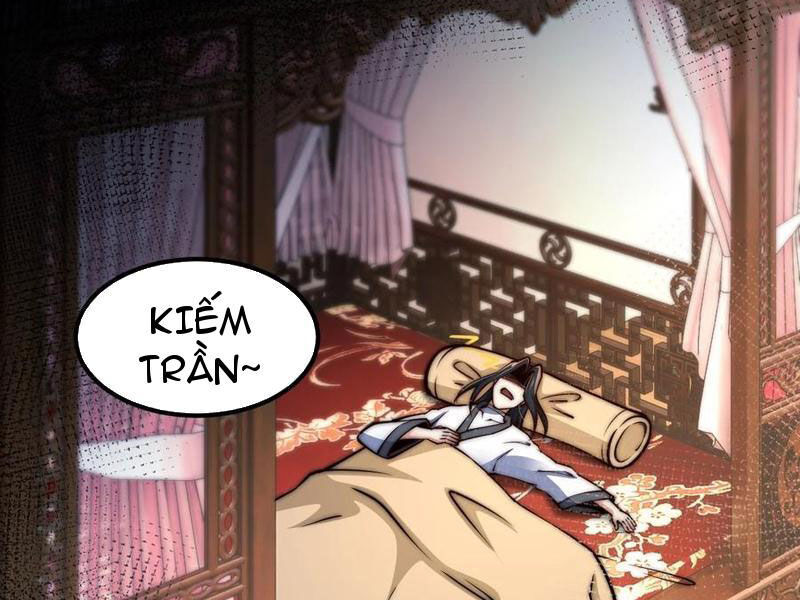 Tân Hỗn Độn Kiếm Thần Chapter 95 - 121