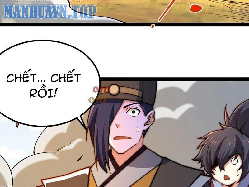 Tân Hỗn Độn Kiếm Thần Chapter 95 - 74