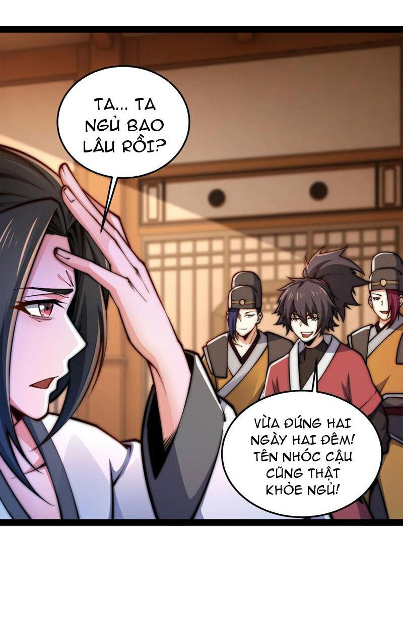 Tân Hỗn Độn Kiếm Thần Chapter 96 - 2