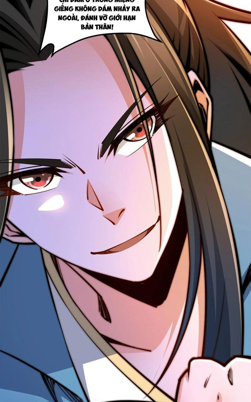 Tân Hỗn Độn Kiếm Thần Chapter 96 - 25