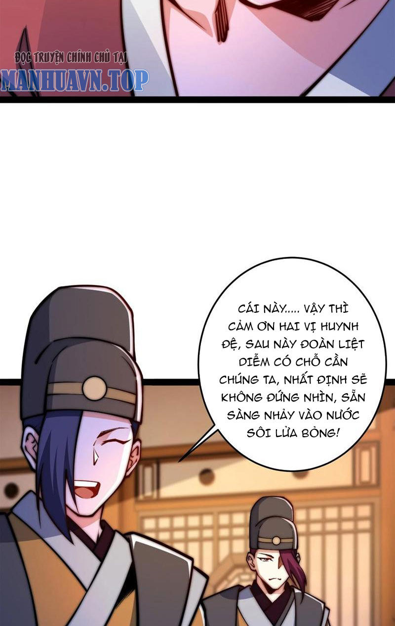 Tân Hỗn Độn Kiếm Thần Chapter 96 - 9