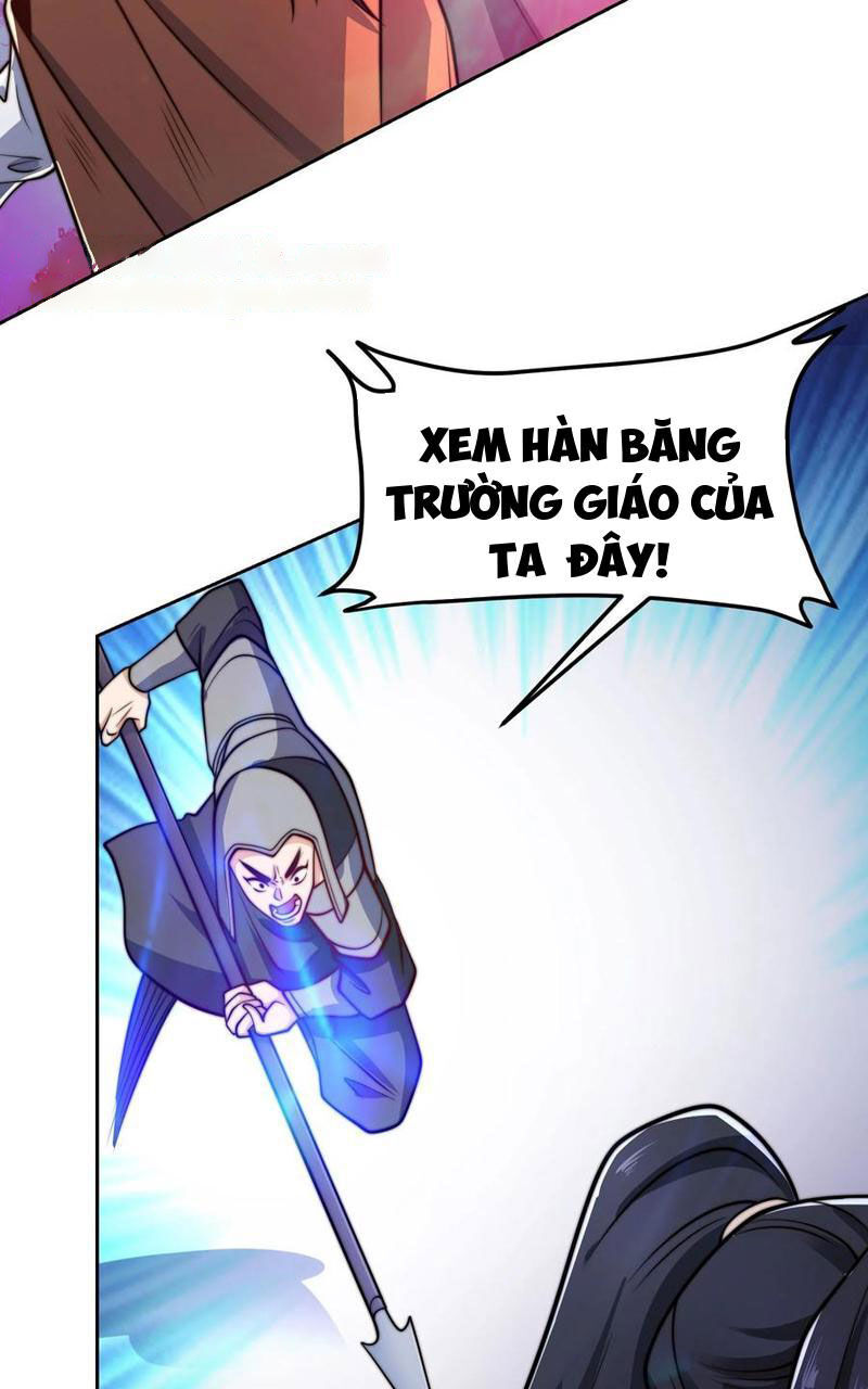 Tân Hỗn Độn Kiếm Thần Chapter 97 - 21
