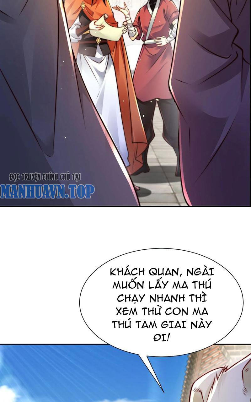 Tân Hỗn Độn Kiếm Thần Chapter 97 - 49