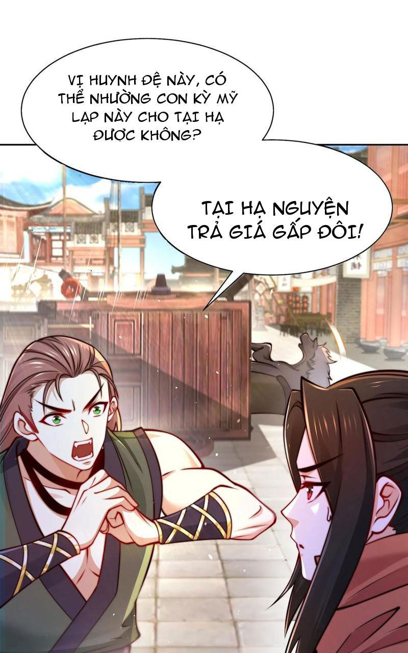 Tân Hỗn Độn Kiếm Thần Chapter 97 - 56