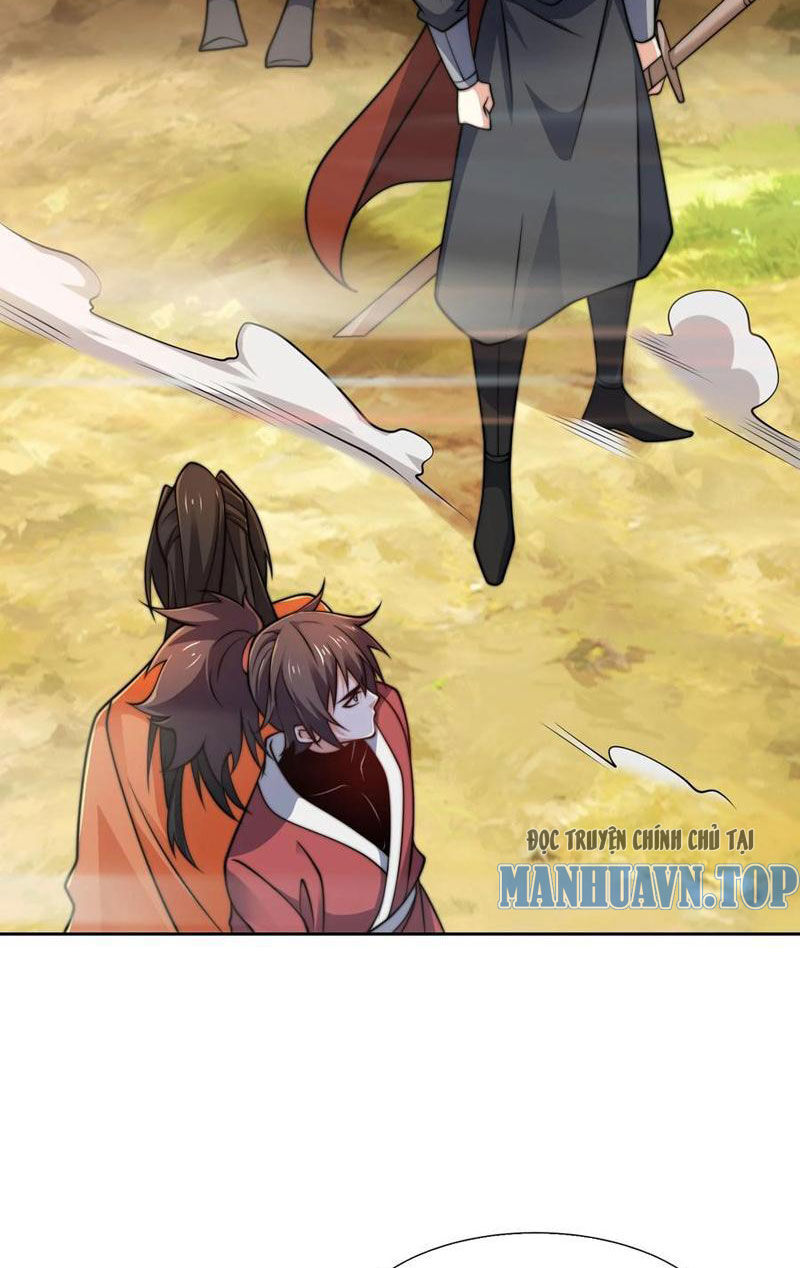 Tân Hỗn Độn Kiếm Thần Chapter 97 - 9